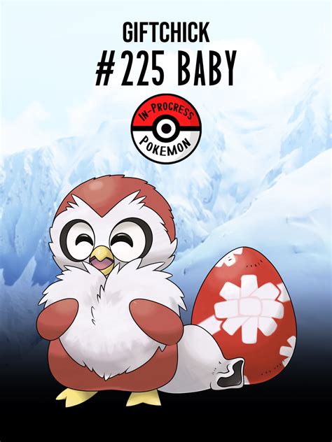 delibird evo